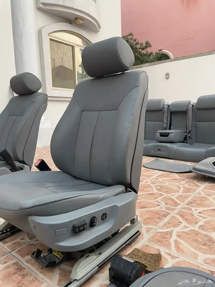 قطع غيار بي ام دبليو e38 34