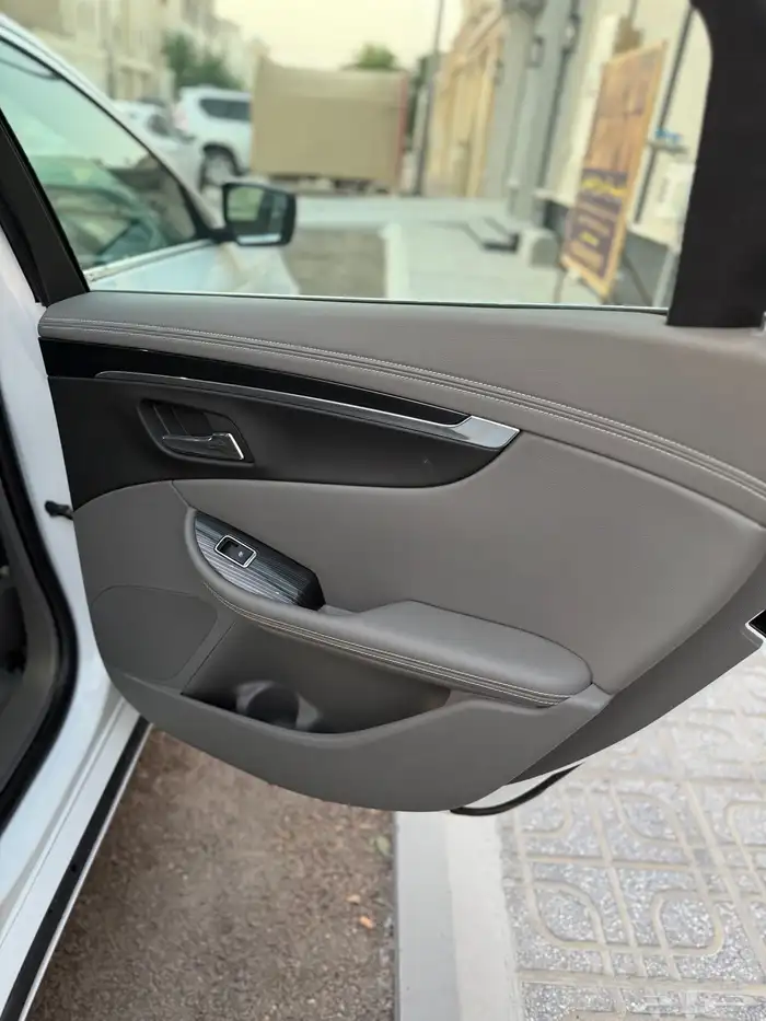 امبالا 2018 ماشيه 89 الف وكاله 18