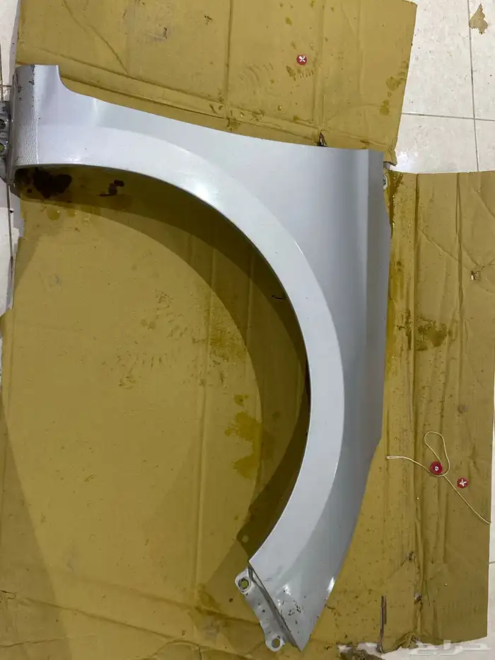 رفرف اكسنت 2020 وكاله 0