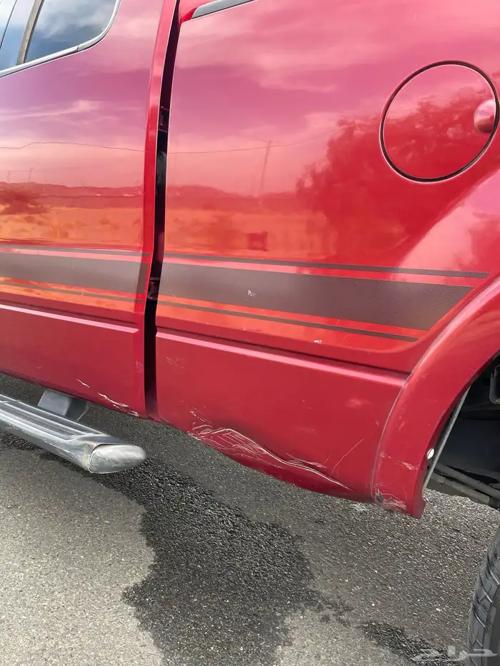 فورد F150 FX4 6.2L 2013 21