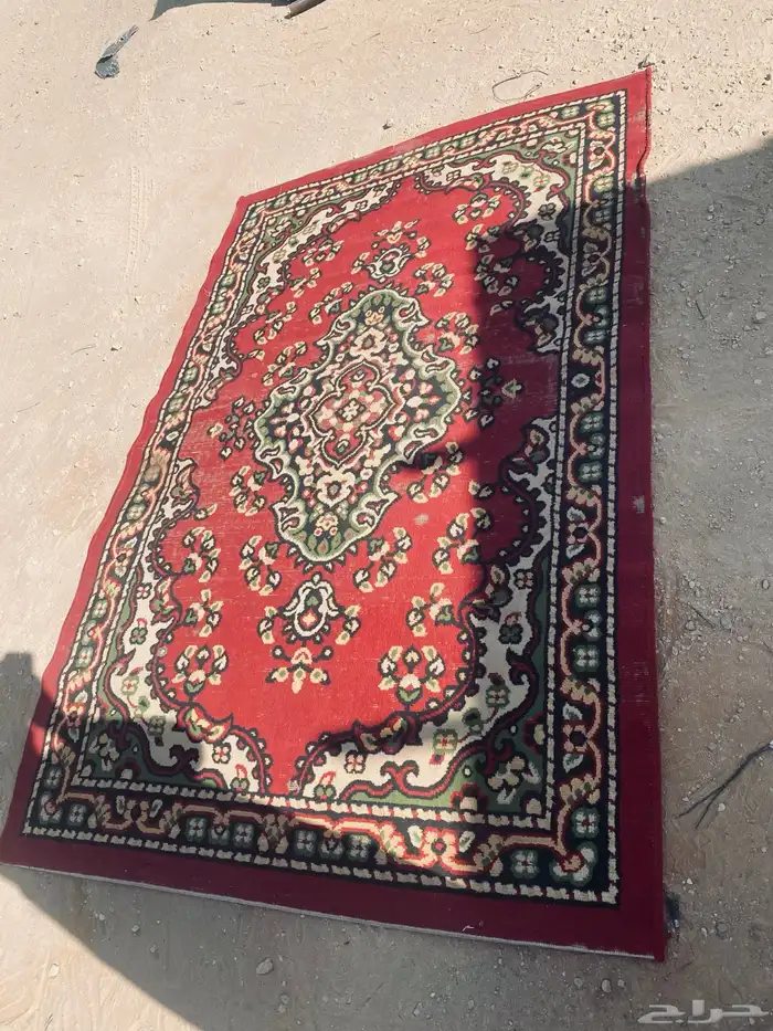 فرشات زل للبيع مستخدمة 0