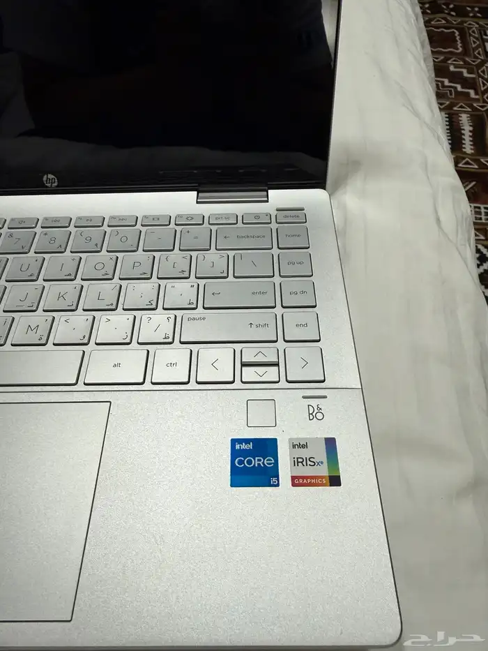 لابتوب بافليون hp360 x 3