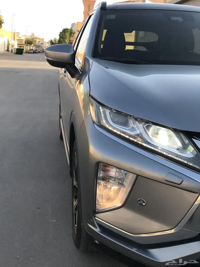 للبيع اكلبس كروس 2019 فل كامل بصمه عداد 56 الف 4