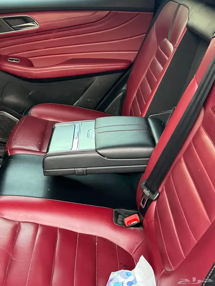 MG HS Trophy 2021 Full Option ام جي 2021 فل كامل للبيع 2