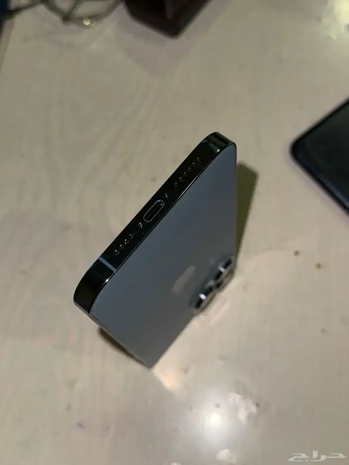 ايفون 13 برو ماكس 512 قيقا 1