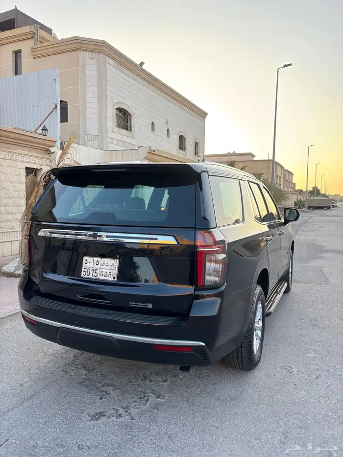 شيفورليه تاهو 2022 (دبل) 30