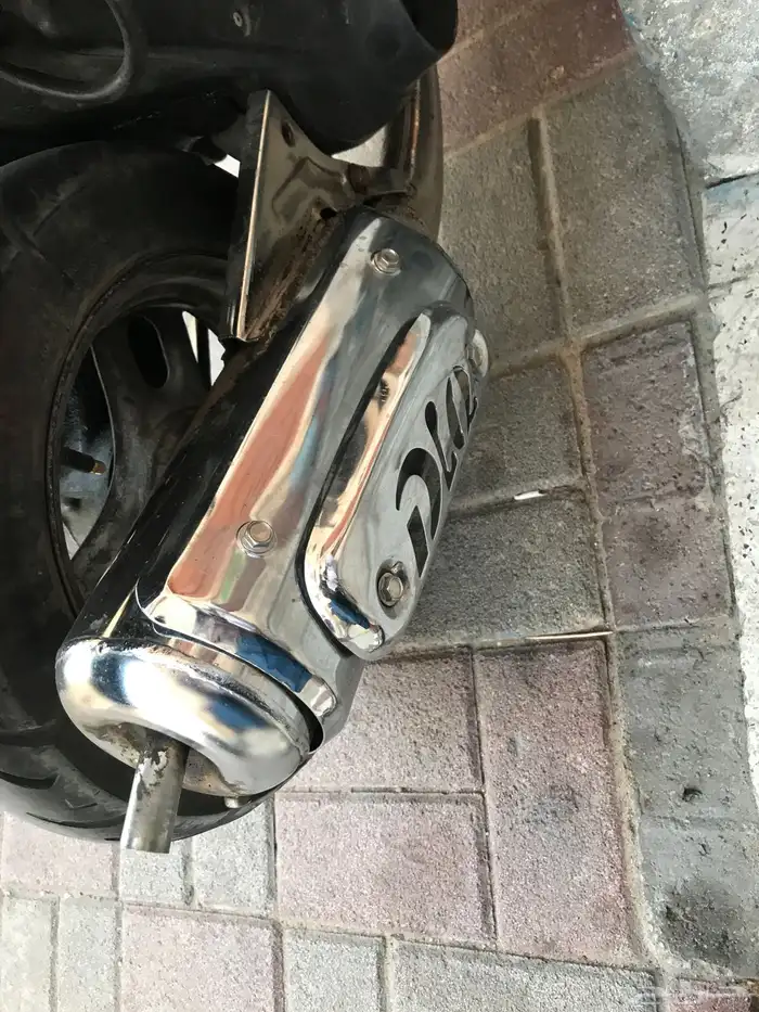 كداسه نيكل دباب ابرته بطه 0