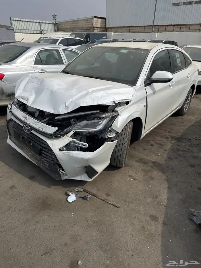 سيارات مصدومه 0