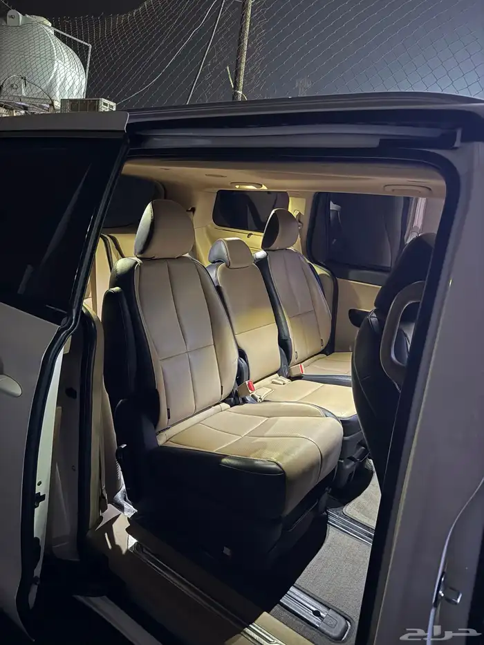 كرنفال فل كامل 2020 مخزن بنزين 24