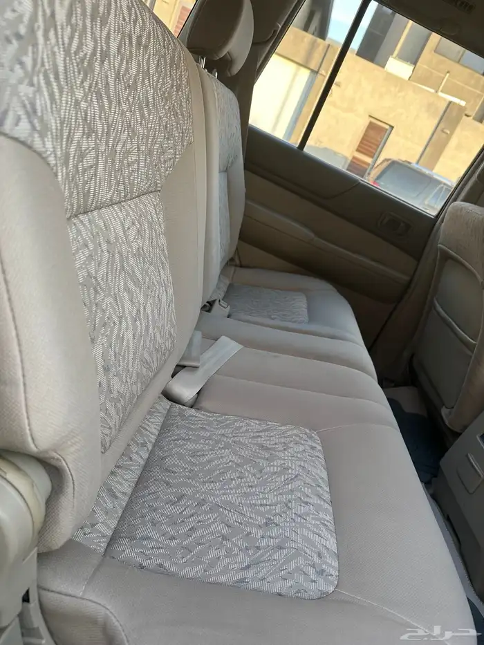 باترول 4500 موديل 2000 نظيف 21