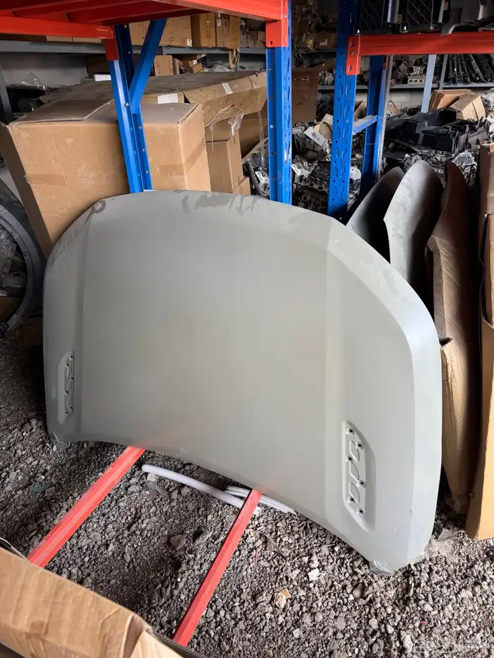 كبوت شانجان CS95 موديل 2021__2022__2023__2024__2025 وكاله 3