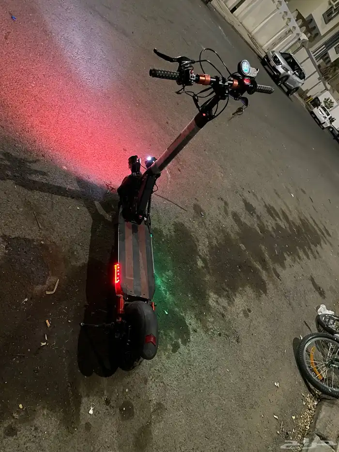 سلام عليكم ورحمة الله وبركاته السكوت نظيف للبيع 4