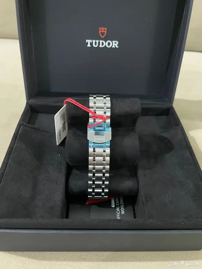 ساعة تيودور رويال دي ديت 41 جديدة 2025 4