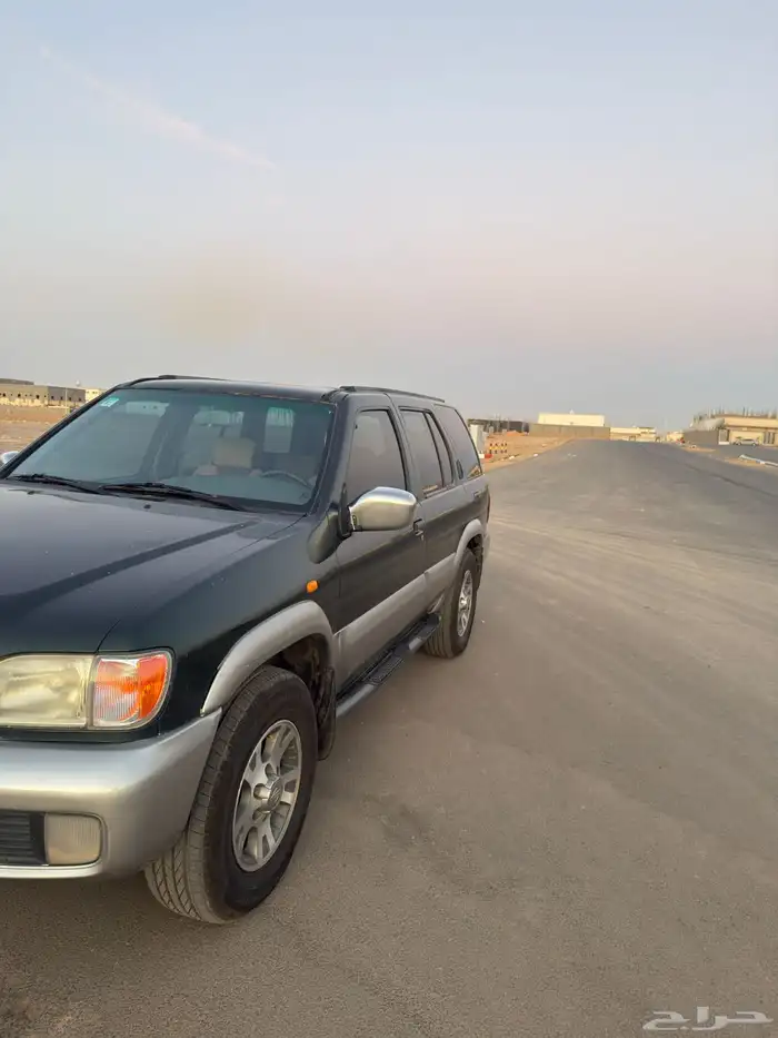 باثفندر موديل 2000 0