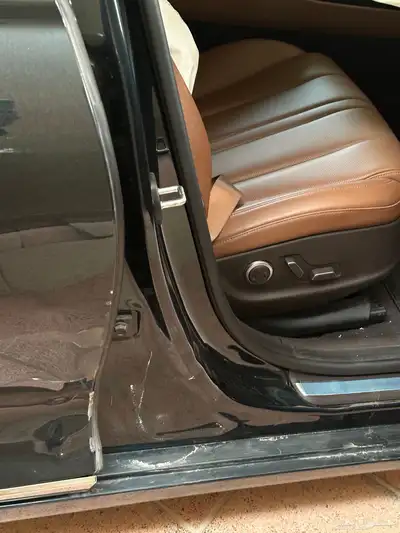 جينيسس G80 2023 index