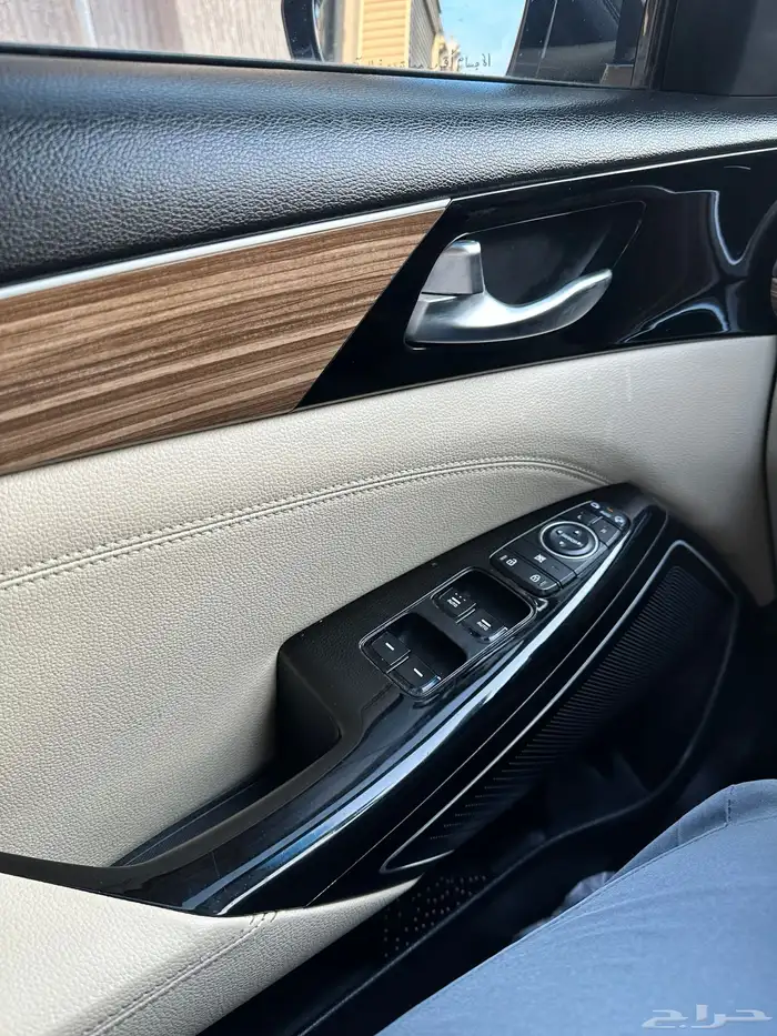 كيا كادينزا 2020 5