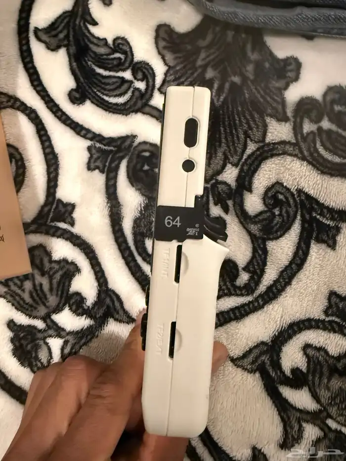 انبيرنيك جهاز العاب محمول باليد 4