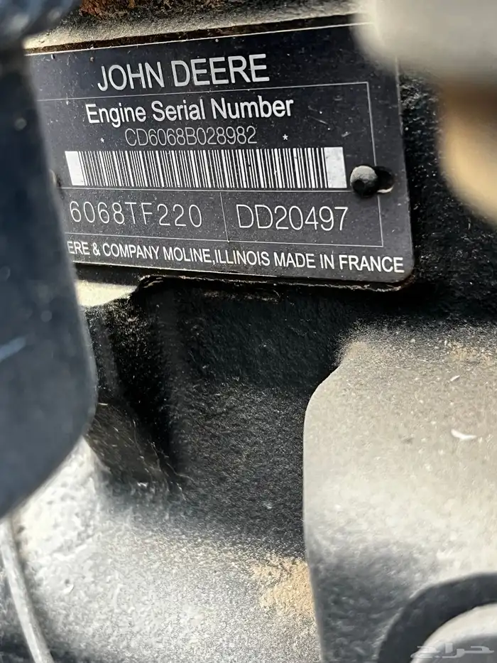 مولد كهرباء ديزل 3