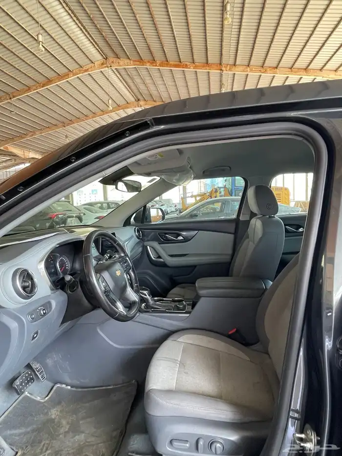 شفرولية بليزر - LT - 2019 - مالك اول 8