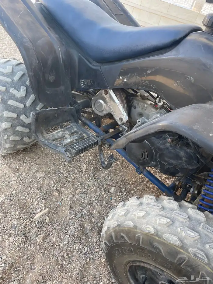 دباب رام نظيف وشرط يشتغل بطاريه وهندل 2