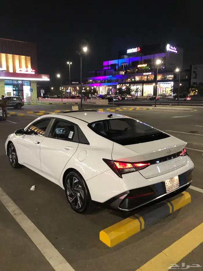 النترا 2025 كمفورت للبيع 1