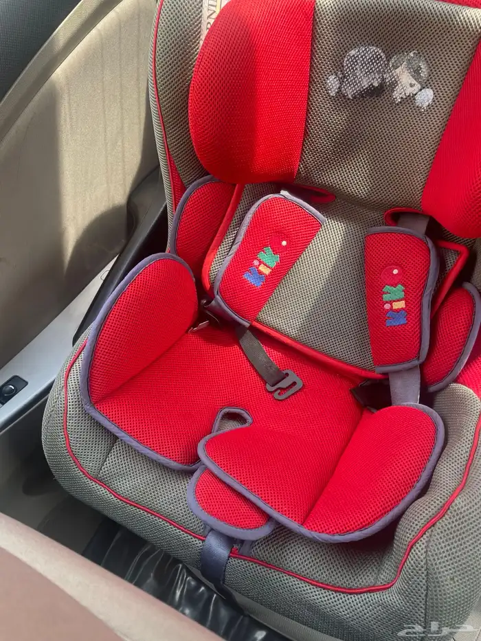 مقعد سيارة من شركة كيكو 0