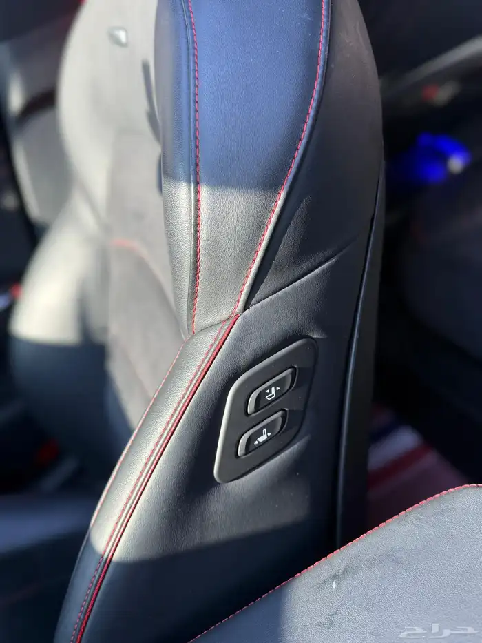 ستينجر وارد كوري 2022 9