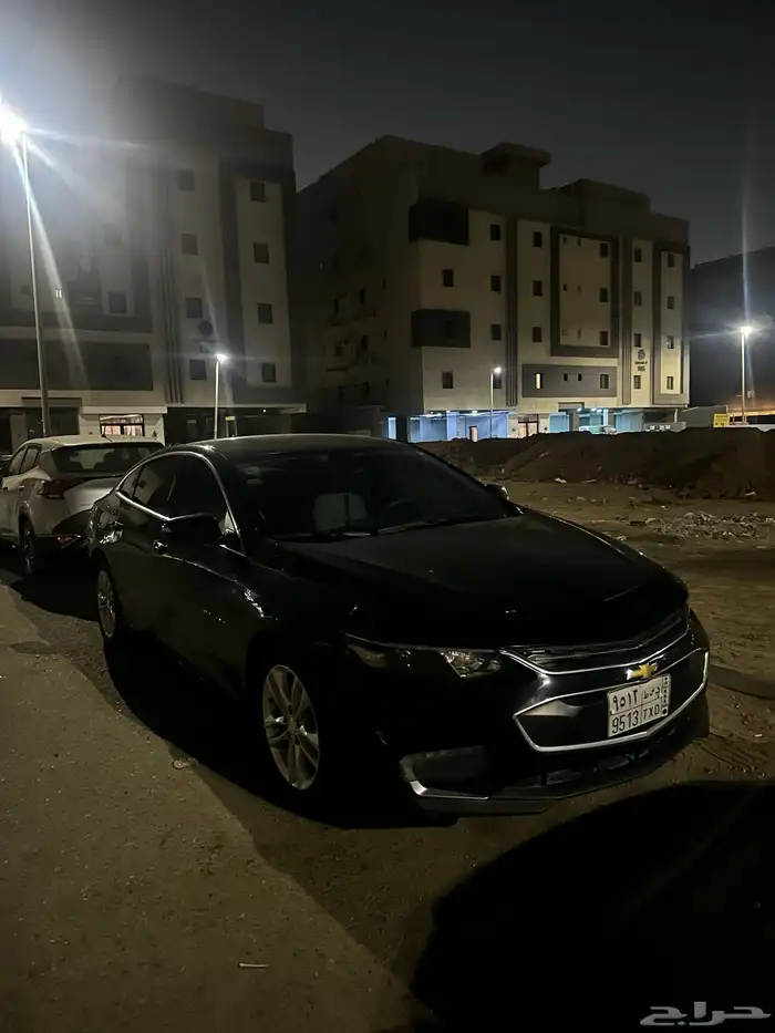 ماليبو 2018 للبيع استخدام نظيف 8