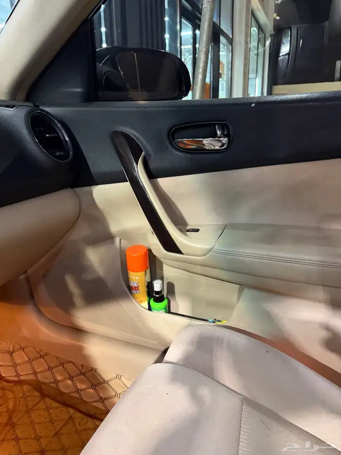 NISSAN MAXIMA 2014 6