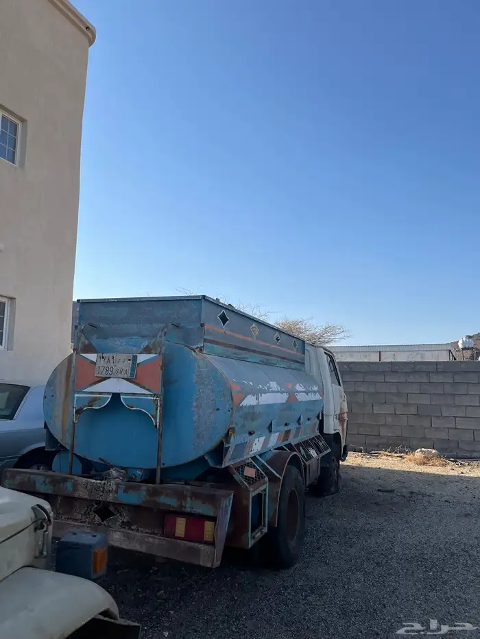 وايت للبيع 5