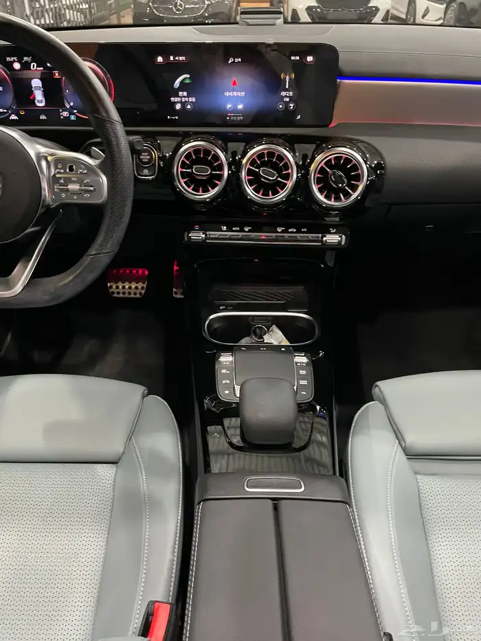 مرسيدس CLA 250 موديل 2023 فل كامل 18