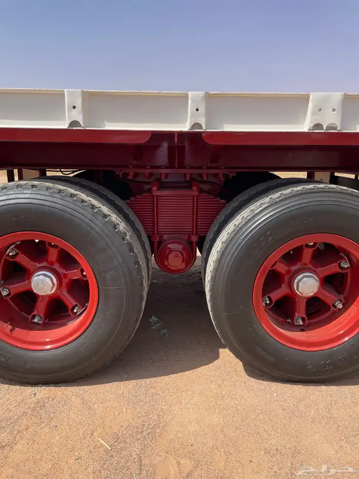 تيدر صطحه لاج 3