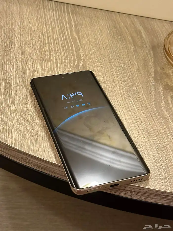 جوال هونر للبدل 4