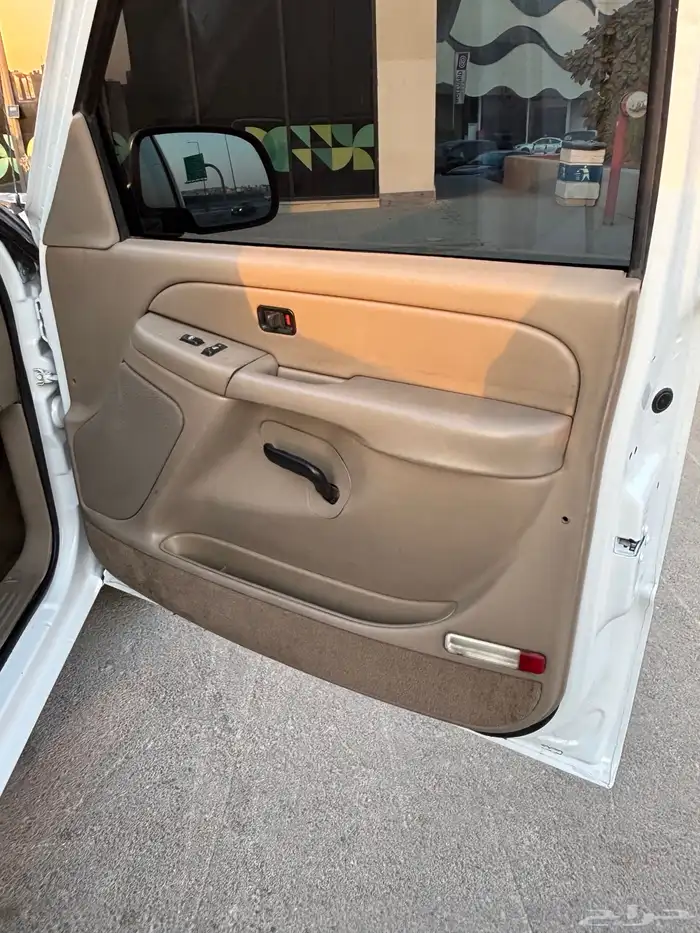 جمس سييرا قطع عشرة غمارة 5