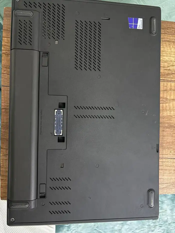 لابتوب لينوفو ثنك باد الجيل الرابع i7 7