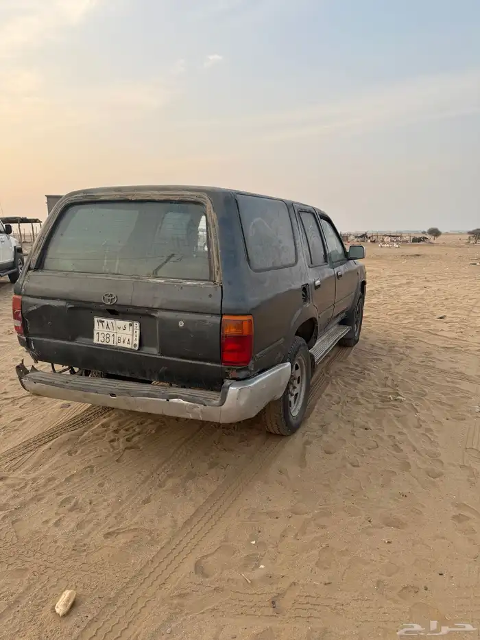 السلام عليكم ورحمة الله اعرض لكم جيب نضيف من نوع فورنر مكين 7