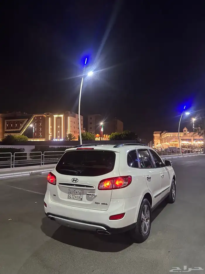 هونداي سنتافي 12