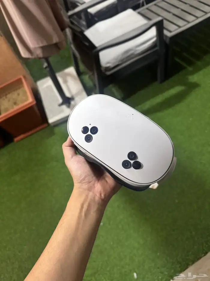 نظارة ميتا كويست 3s 0