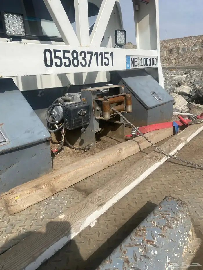 سطحه هونداي المديل 2012 نظيفه مجدد غير مفحوص الممشى 185 الف 5