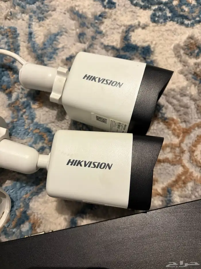 كاميرات مراقبة 1