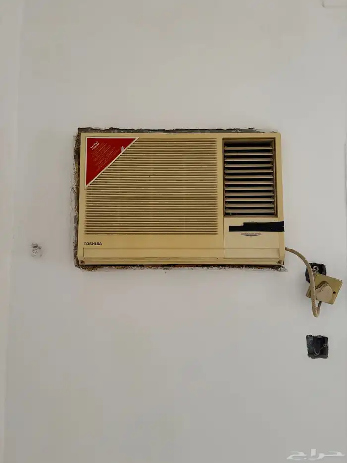 مكيفات شباك 5