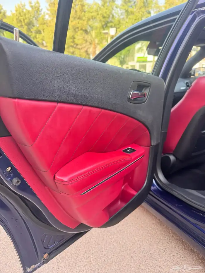 تشارجر رود 2014( مخزن ) 24