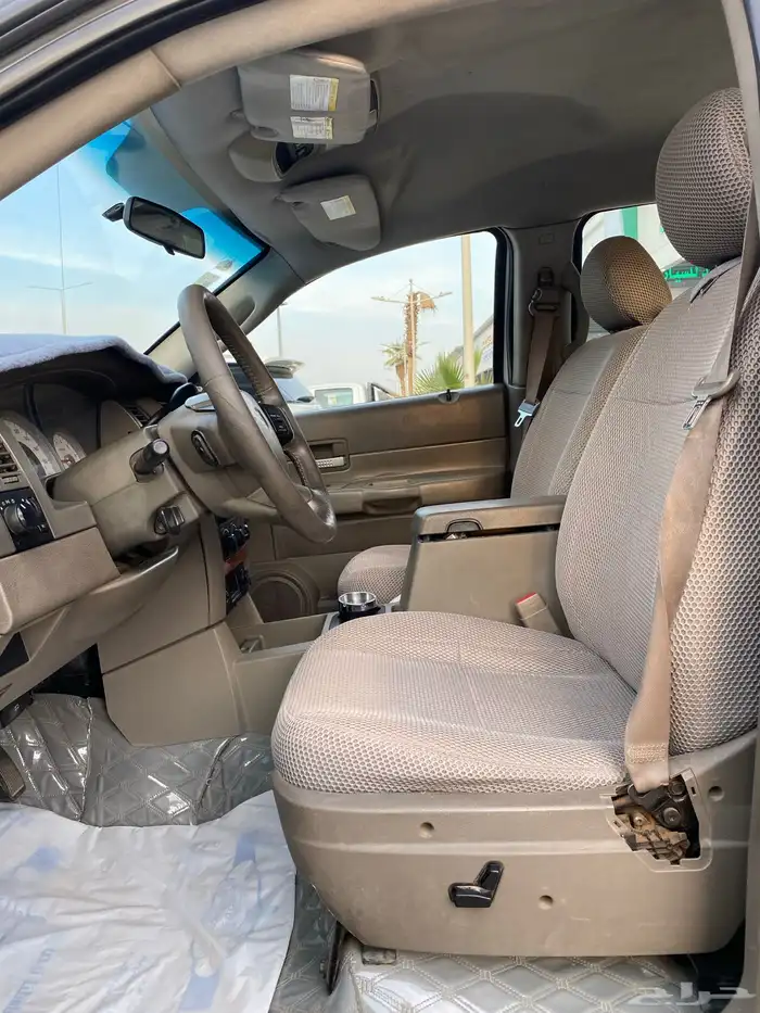 دوج درانجو 14