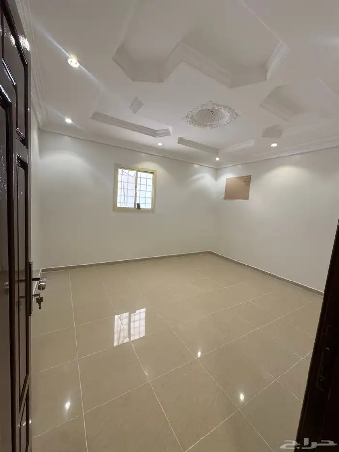 شقه للايجار بالسلام مخطط طيبه 3