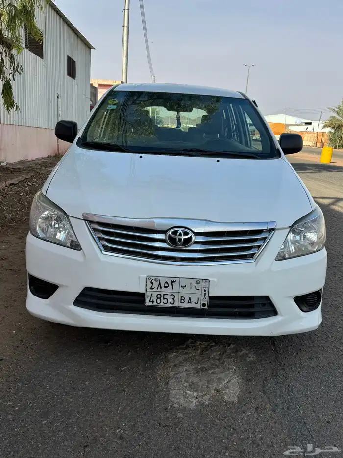 أنوفا 2013 تماتيك 1