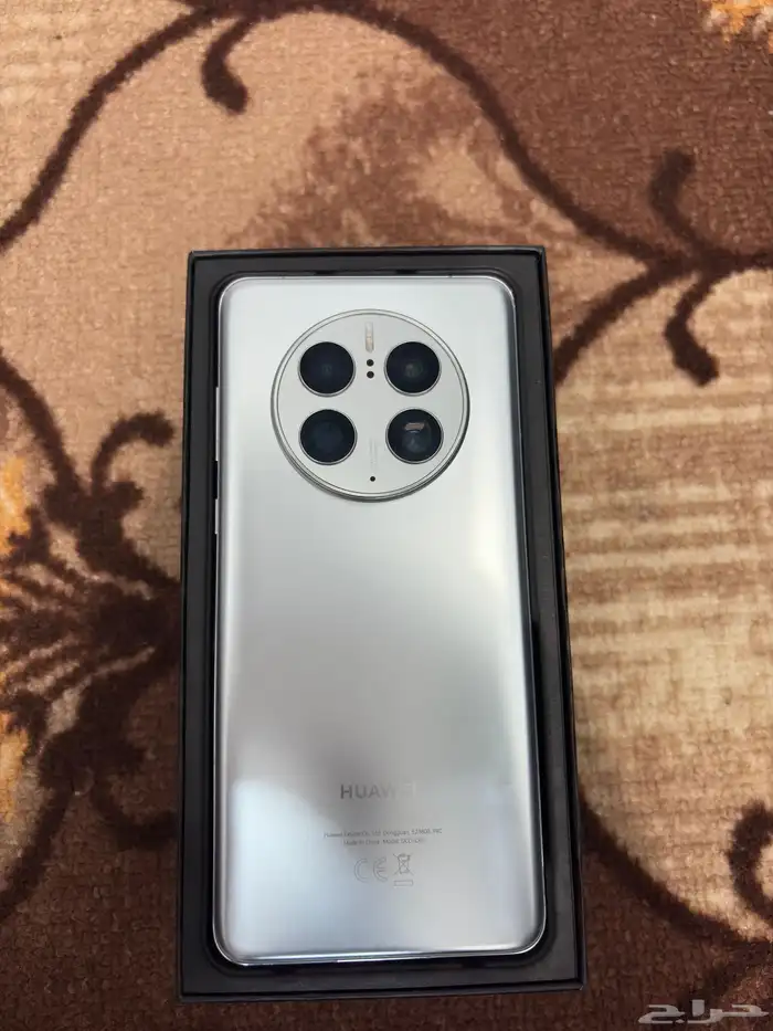 هواوي ميت 50 برو 0