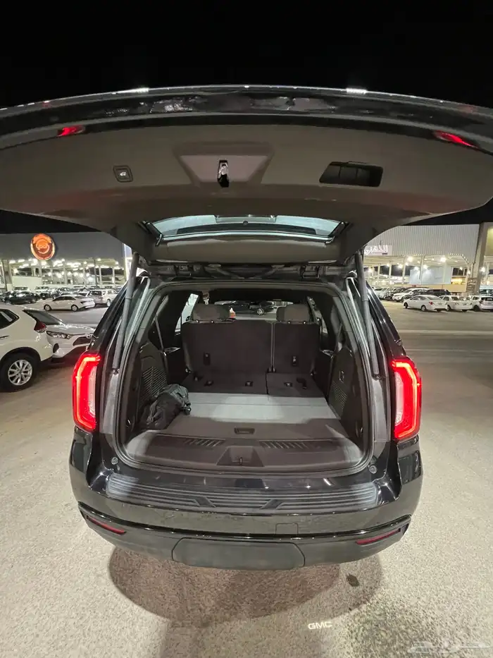 جمس يوكن 2023 دبل 13