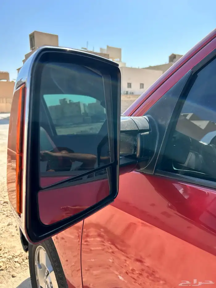 تويوتا تندرا 2011 غماره ونص 10