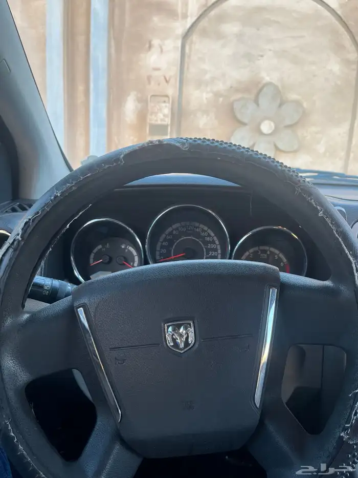 دودج كاليبر 2011 6