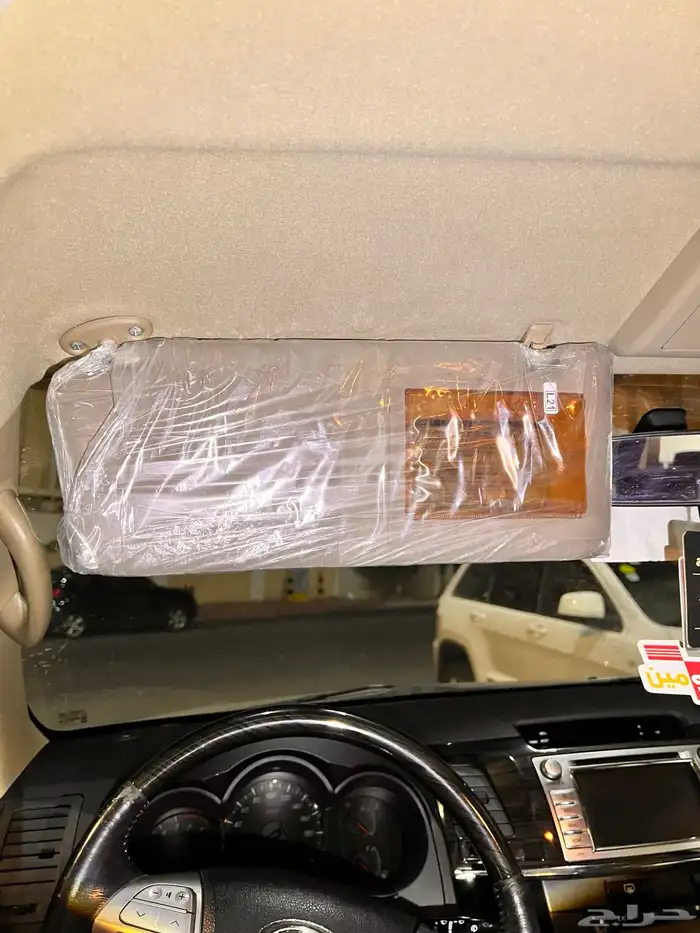 فورتشنر 2015 فئة ال60 عام (ستيني) 36